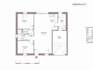 Vente maison Vente maison