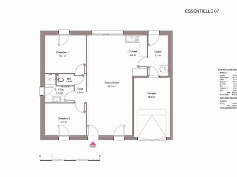 Vente maison Vente maison