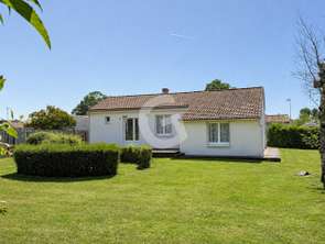 Vente Maison 3 chambresGrues