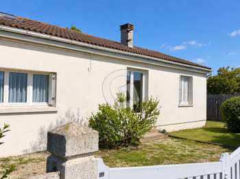 Vente Maison 3 chambresGrues