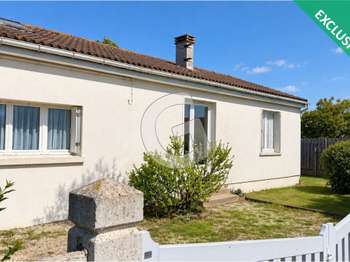 Vente Maison 3 chambresGrues