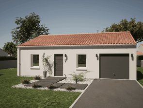 Vente Maison 2 chambresGrues
