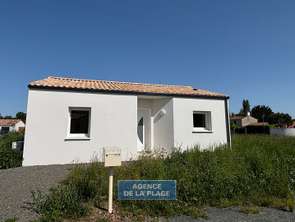 Vente Maison 2 chambresGrues