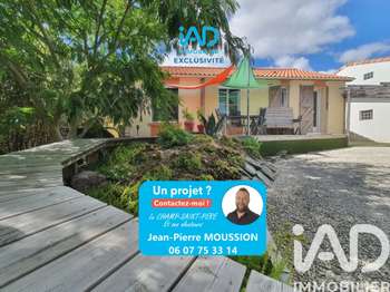 Vente Maison 2 chambresGrues