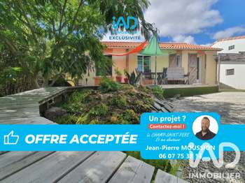Vente Maison 2 chambresGrues