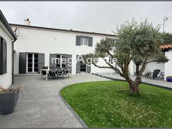 Vente Maison 3 chambresGrues