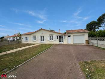 Vente Maison 3 chambresGrues