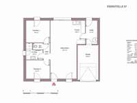 Vente maison
