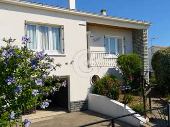 Vente Maison 3 chambresGrues