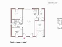 Vente maison