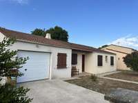 Vente maison