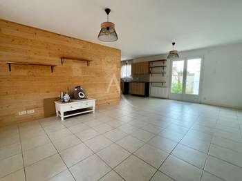 Vente maison 4 pièces Grues 85