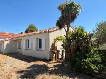 Vente Maison 3 chambresGrues