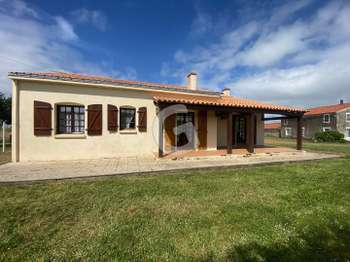 Vente Maison 3 chambresGrues