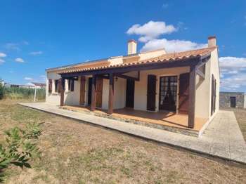 Vente Maison 3 chambresGrues