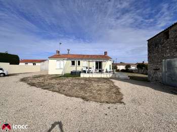 Vente Maison 2 chambresGrues