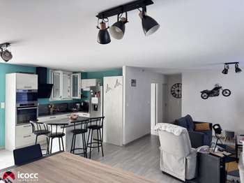 Vente maison 3 pièces Vente maison 3 pièces
