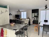 Vente maison 3 pièces Vente maison 3 pièces