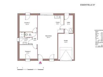 Vente maison Vente maison