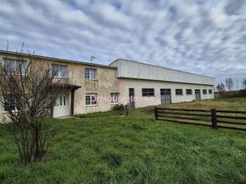 Photo Vente maison Grues