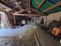 Vente maison 1 pièce