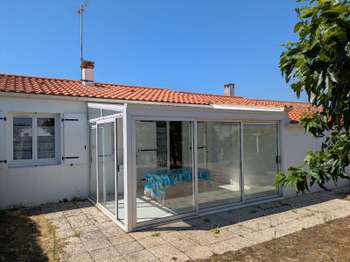 Vente maison 3 pièces Grues 85