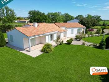 Vente Maison 5 chambresGrues