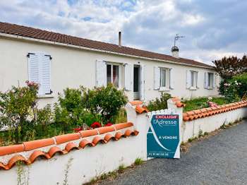 Vente Maison 4 chambresGrues