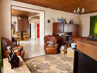 Vente maison 6 pièces Vente maison 6 pièces