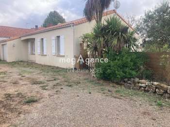 Vente Maison 3 chambresGrues