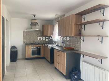 Vente maison 4 pièces Grues 85