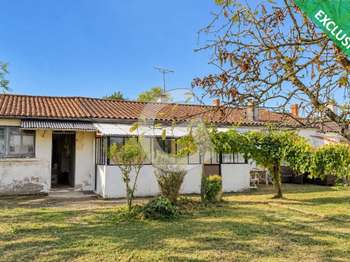 Vente Maison 2 chambresGrues