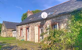 Photo Vente maison Grugé-l'Hôpital