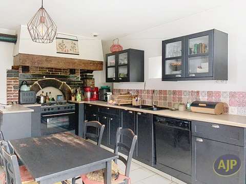 Vente maison 5 pièces Vente maison 5 pièces