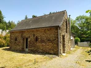 Vente Maison 2 chambresGrugé-l'Hôpital