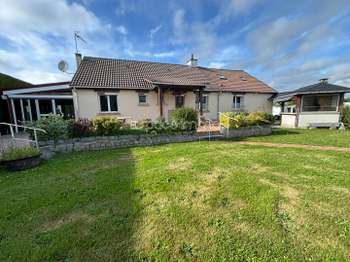 Vente Maison 3 chambresGrugny