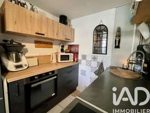 Vente Maison 2 piècesGruissan