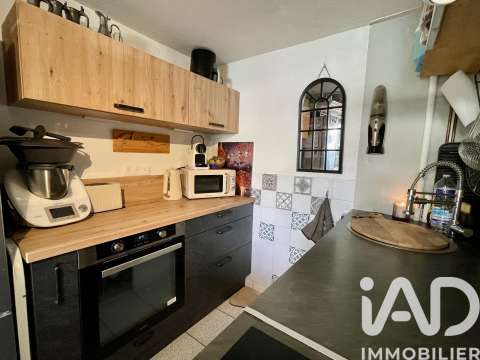Vente maison 2 pièces Gruissan 11