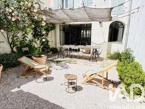 Vente Maison 4 chambresGruissan