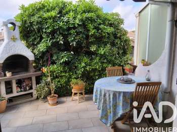 Vente maison 2 pièces Gruissan 11