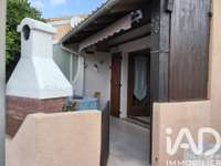 Vente maison 2 pièces Vente maison 2 pièces