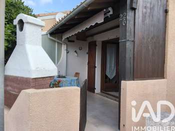 Vente maison 2 pièces Vente maison 2 pièces
