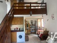 Vente maison 2 pièces Vente maison 2 pièces