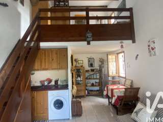 Vente maison 2 pièces Vente maison 2 pièces