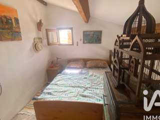 Vente maison 2 pièces Vente maison 2 pièces