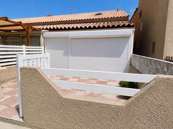 Vente Maison 3 chambresGruissan