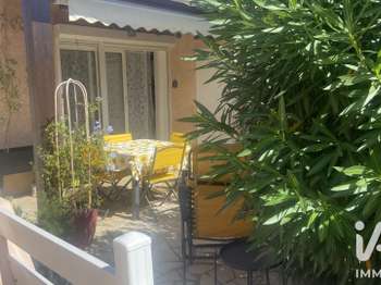 Vente maison 2 pièces Gruissan 11