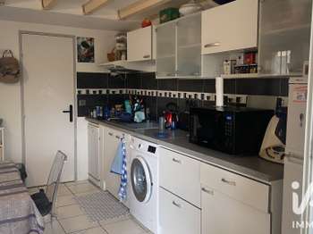 Vente maison 2 pièces Vente maison 2 pièces