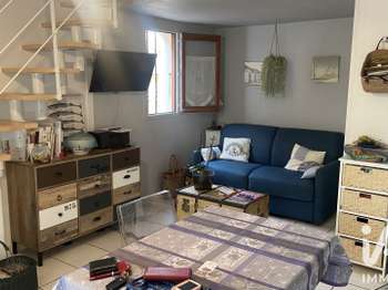 Vente maison 2 pièces Vente maison 2 pièces
