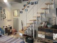 Vente maison 2 pièces Vente maison 2 pièces